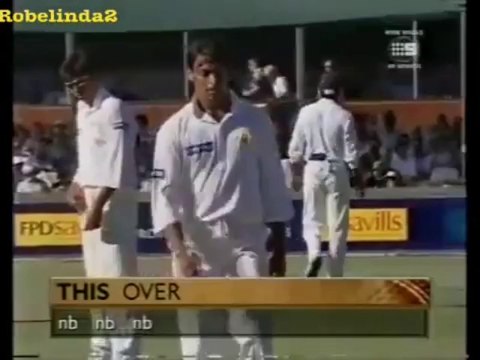 Deadly 10 ball over, Shoaib Akhtar vs Ricky Ponting INSANE SPEED