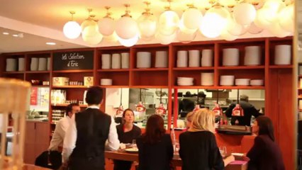 Grazia Fashion Week Paris Sept. 2013 : épisode 7