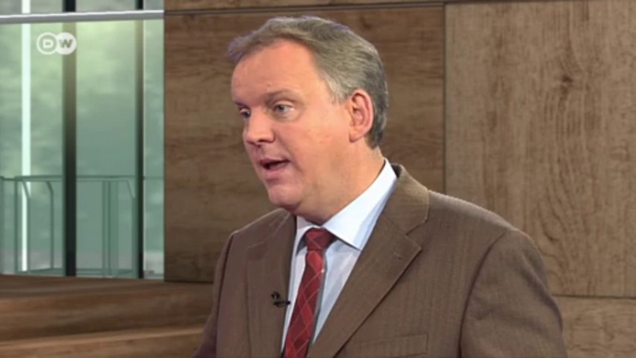 US shutdown: what does it mean for markets? | Made in Germany