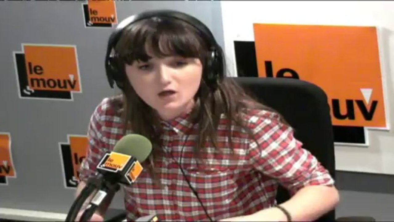 Dans le terrier de mathilde 01-10-2013