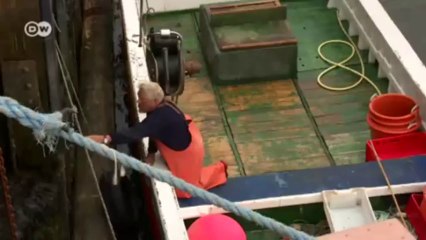 Wind Power - A New Course for Heligoland (1) | Made in Germany