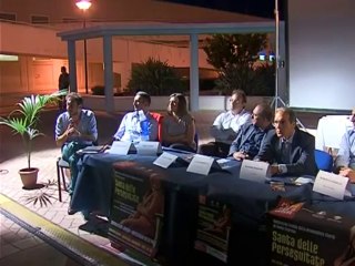 TG 01.10.13 Il martirio di Santa Scorese diventa una piéce teatrale