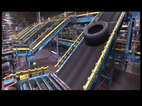 TG 01.10.13 Bridgestone, accordo concluso. Scongiurata la chiusura dello stabilimento barese