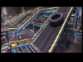TG 01.10.13 Bridgestone, accordo concluso. Scongiurata la chiusura dello stabilimento  barese
