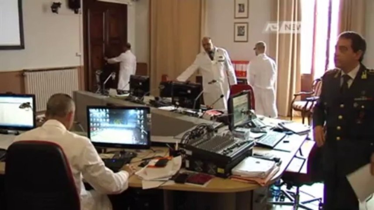 FATTURE FALSE, DENUNCIATO IMPRENDITORE