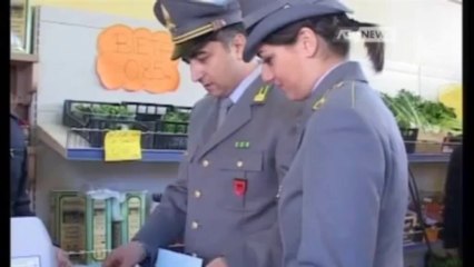 EVASIONE FISCALE DA 9 MILIONI, SETTE DENUNCE