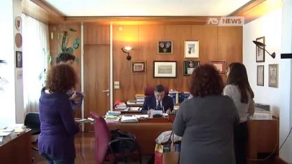 DISASTRO VAJONT, UNA NOVITA' CHE INQUIETA