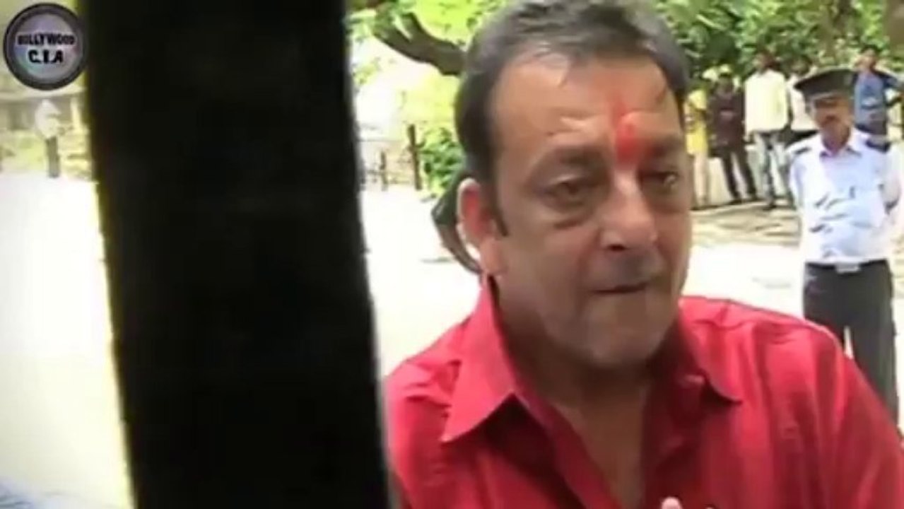Sanjay Dutt GRANTED Parole: EXCLUSIVE Interview