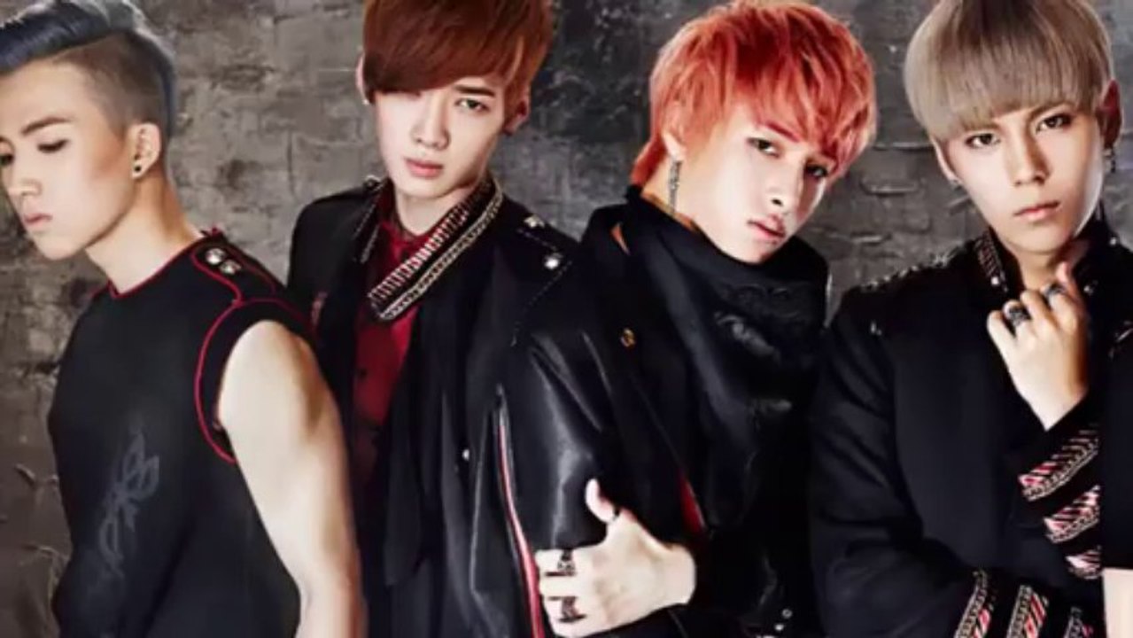 소년공화국 첫 번째 미니앨범 [Identity] 음원 트레일러 Boys Republic 1st EP [Identity] Audio Trailer