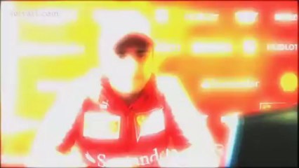 Ferrari: Giro di pista di Yeongam con Felipe Massa