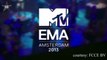MTV EMA 2013 -- Nominations -- Selena Gomez, Justin Bieber, Harry Styles, Taylor Swift Nominated
