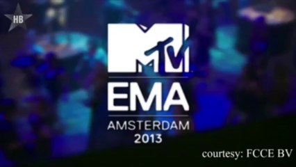 Télécharger la video: MTV EMA 2013 -- Nominations -- Selena Gomez, Justin Bieber, Harry Styles, Taylor Swift Nominated