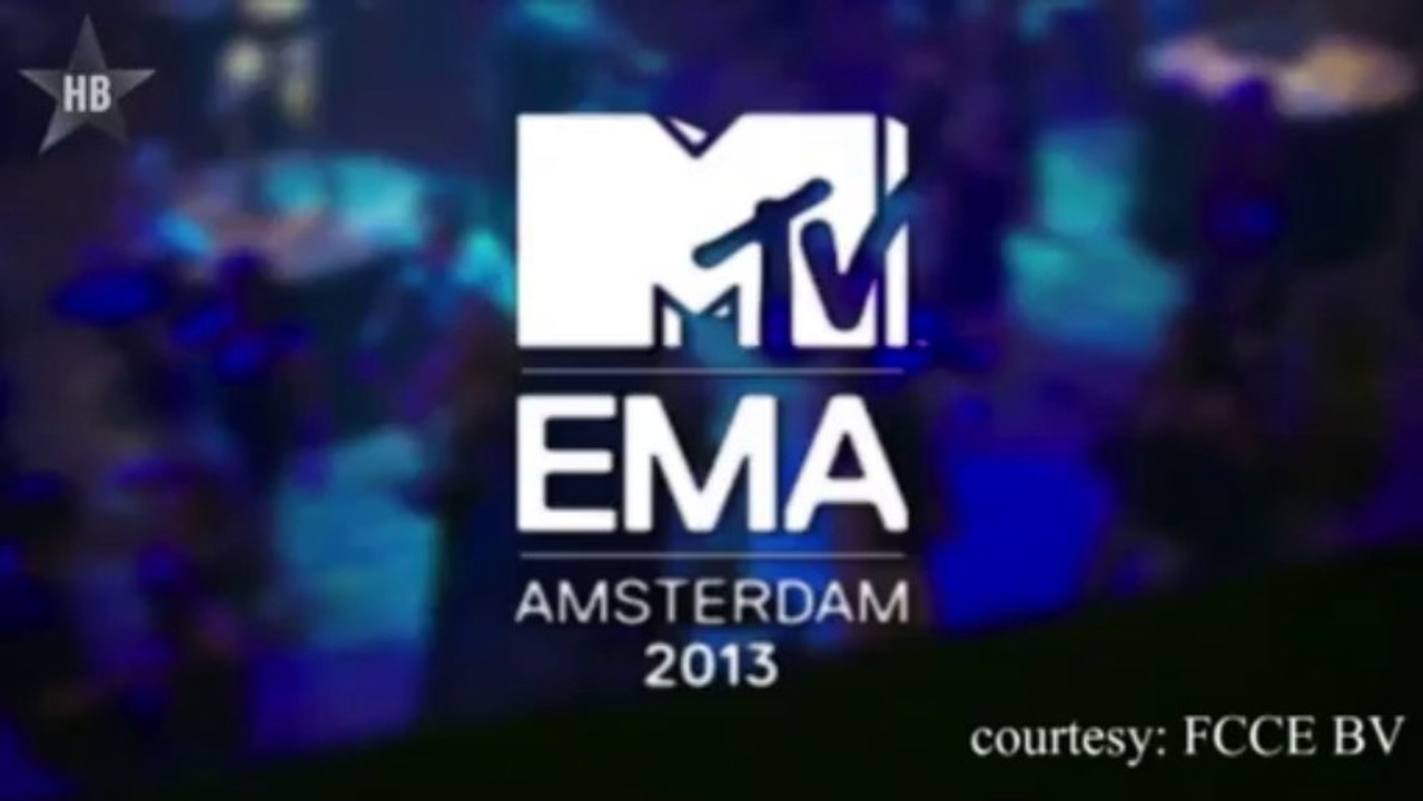 MTV EMA 2013 -- Nominations -- Selena Gomez, Justin Bieber, Harry Styles, Taylor Swift Nominated