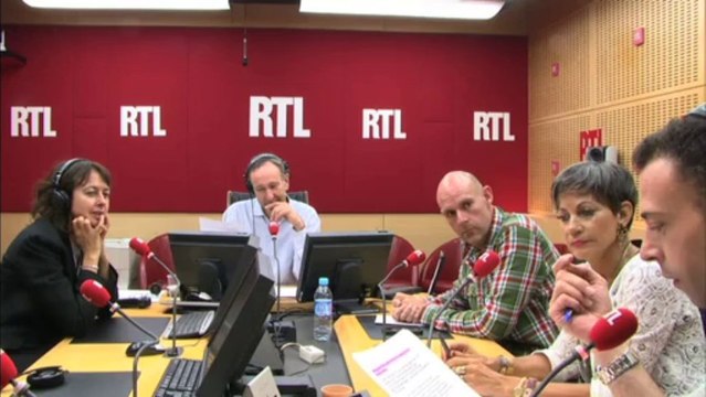 Laissez-vous tenter du mercredi 2 octobre 2013 avec Valérie Bonneton, les sorties cinéma de la semaine et The Excitements