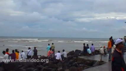 Haji Ali Dargah Mumbai Maharashtra