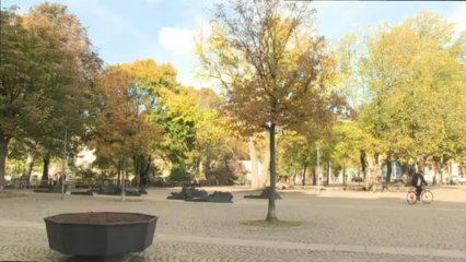 السويد أفضل بلد للشيخوخة بحسب الامم المتحدة