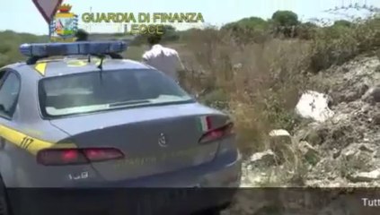 Tg 1 Ottobre: leccenews24 notizie dal Salento in tempo reale