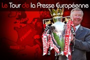 Ferguson parle de Moyes, Chelsea perd Torres... Le tour de la presse européenne !