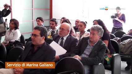 Download Video: Napoli - Via alla Settimana Europea delle Biotecnologie (01.10.13)