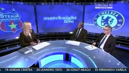 Chelsea Press Conference Mourinho Bucharest- 1 October