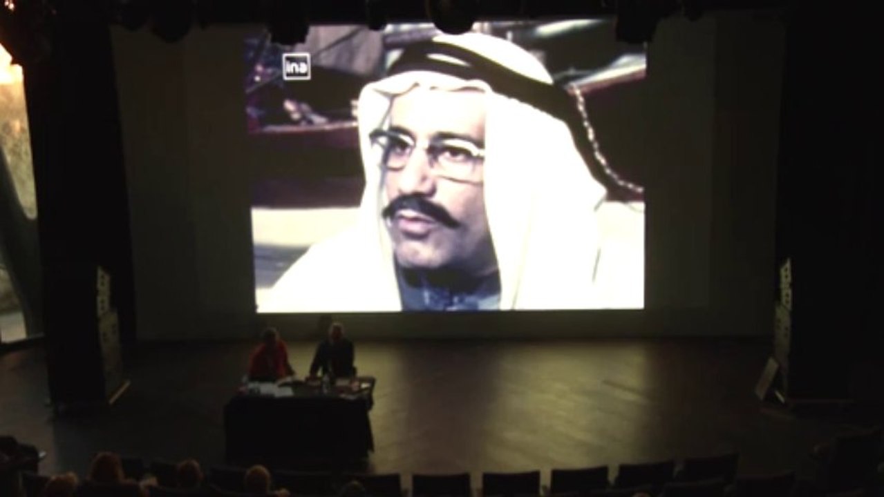 1973 : la crise du pétrole