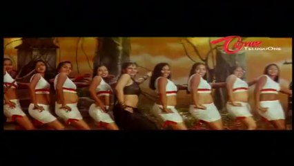 Evadaina Sare Movie Songs | Merese Merese | Kalabhavan Mani | Rambha