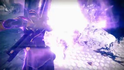 Bande-annonce officielle de Destiny -- La Lune