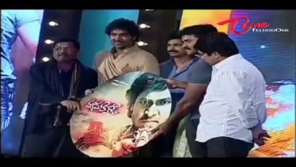 Doosukeltha Audio Launch Part | 02