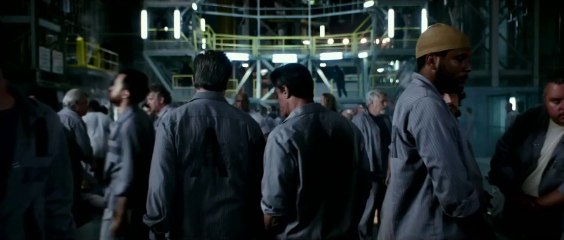 Escape Plan (Evasion) - Spot TV: Secure [VO|HD1080p]