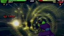 Dragon Ball Z Budokai Tenkaichi 2 V1