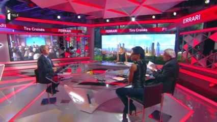 Jean-Louis Debré : "évitons le bavardage législatif"