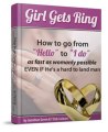 Girl Gets Ring Review + Bonus