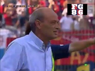Mon0-Gen2 2005/2006 Play-off