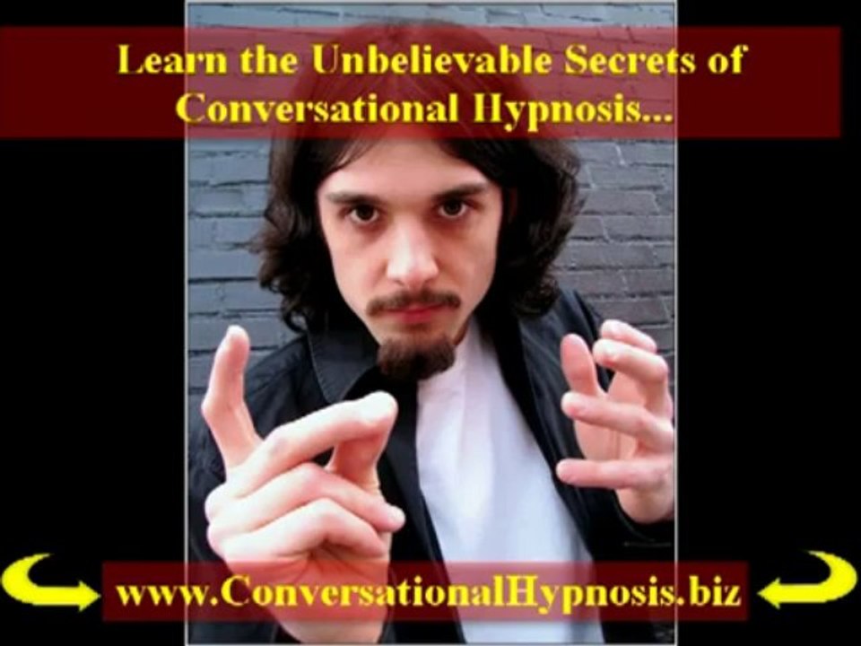 Conversational Hypnosis Scripts