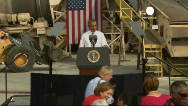 Obama slams 'obsessive' Republicans for government shutdown