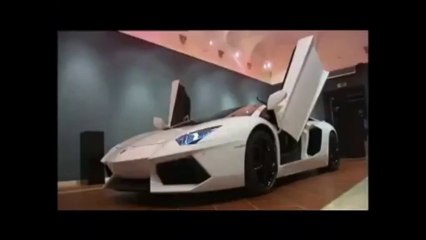 Lamborghini Aventador replica brabusmotorscom