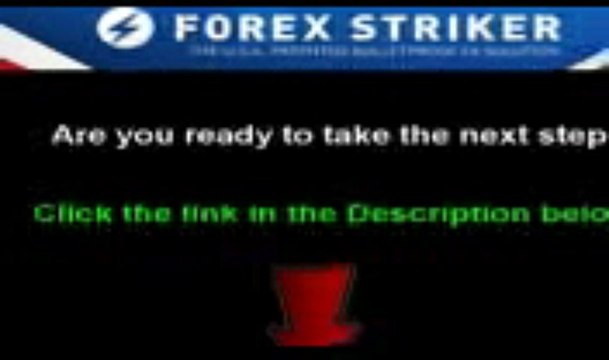The best forex software, forex striker 2013