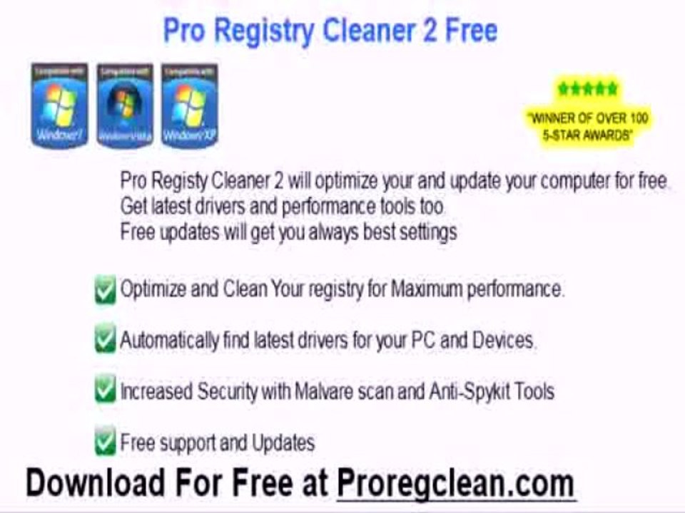 registry fix cleaner optimizer
