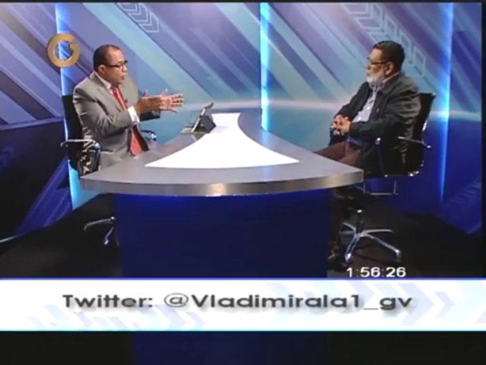 Secretario del PPT: "Capriles debería de estar preso"