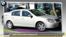 2009 Chevrolet Cobalt LT - Chapman BMW on Camelback, Phoenix