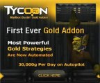 GTR    Manaview's 'Tycoon' World Of Warcraft Gold Addon Review   Bonus