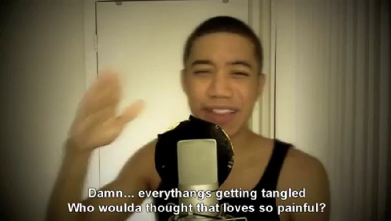 Mike Keyes feat. Mr. Unknown - Forever Yours