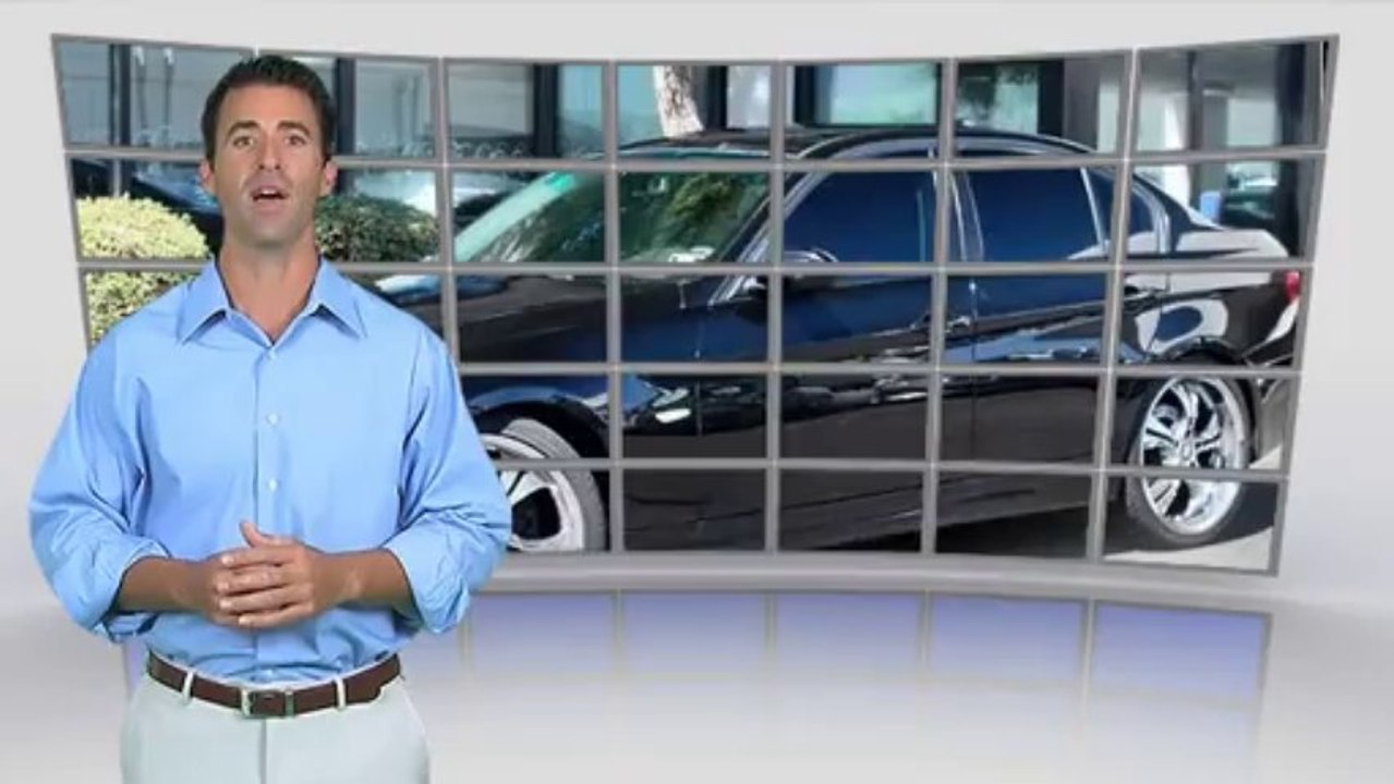 2008 BMW 3-Series Sdn 328i - Chapman BMW on Camelback, Phoenix