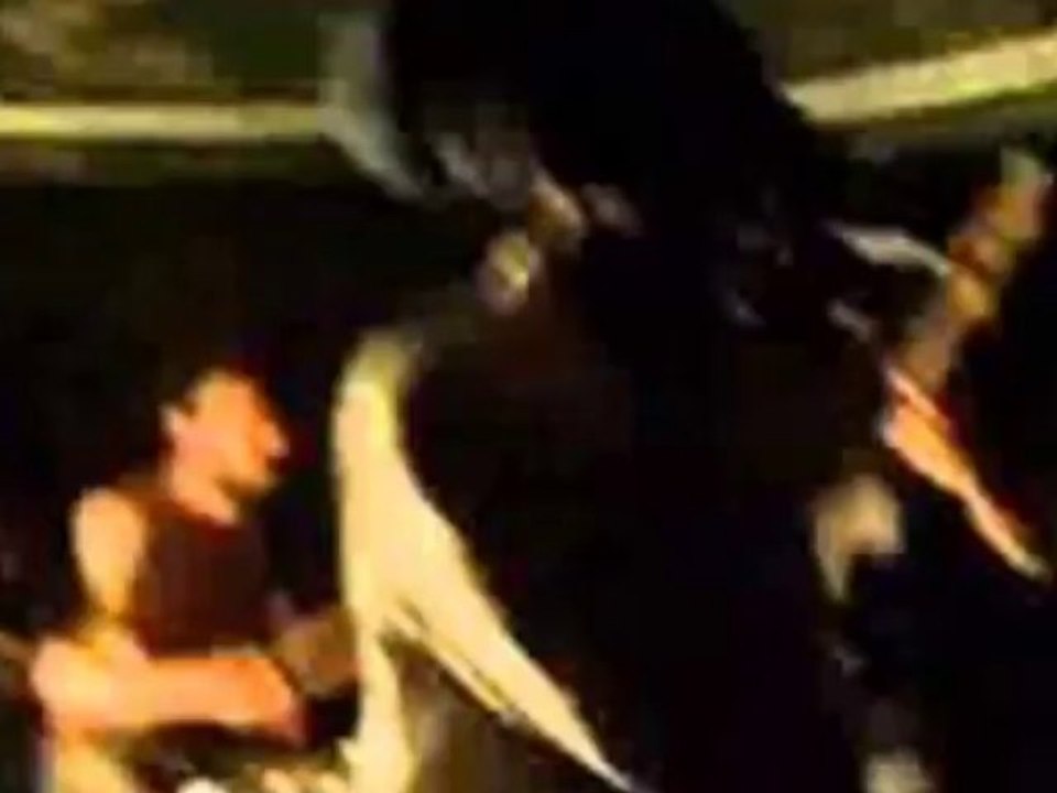 niouk - histoire de temps sur le mic