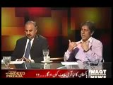 Tonight With Moeed Pirzada - 3rd October 2013