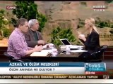 Azrail değil, 'ÖLÜM MELEKLERİ'... [Prof. Dr. Mehmet Okuyan]