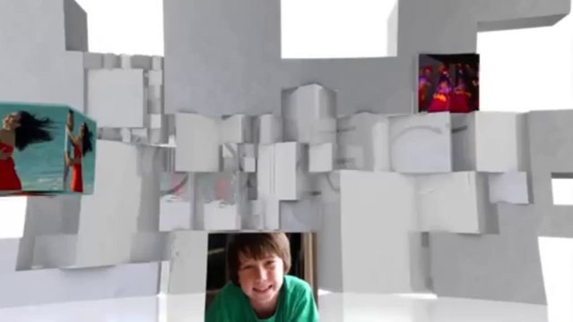 TALK FUSION CONNECT VIDEO CONFERENCING