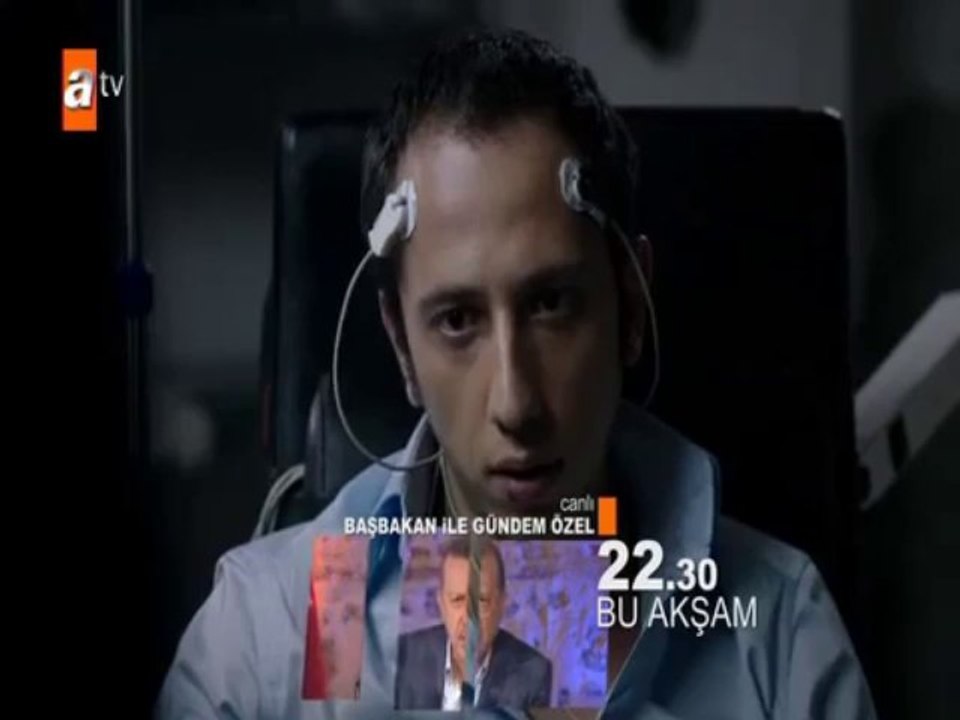 Kurtlar Vadisi Pusu 199.Bölüm 7.Kısım