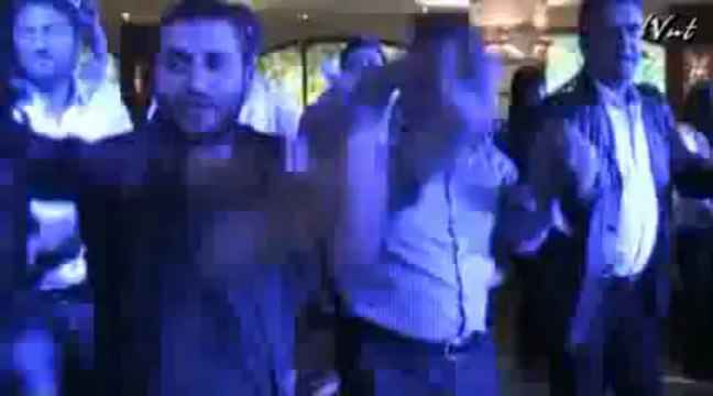 Özbay Demirciler - ÇamHilKan Gecesi - Tulum&Horon-2-