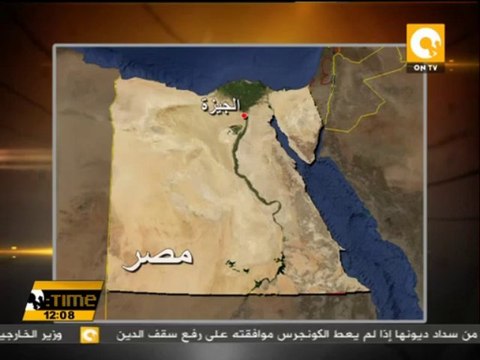 إبطال مفعول قنبلة يدوية بأحد الفنادق بالمهندسين